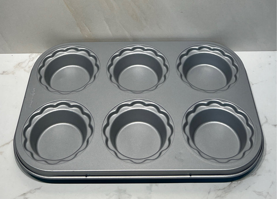 Pamered Chef Baking Pan