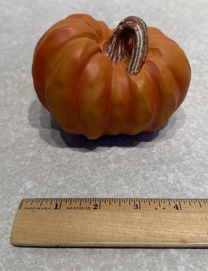 Pumpkin