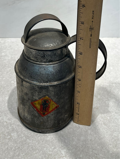Milk Jug