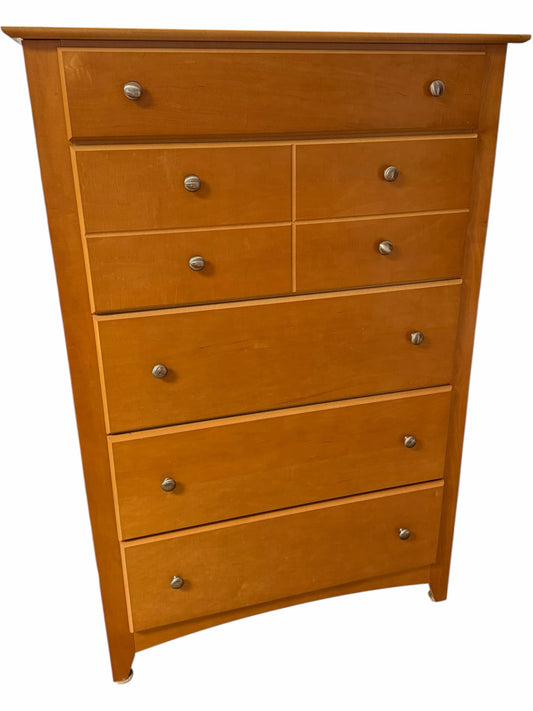 Tall Dresser