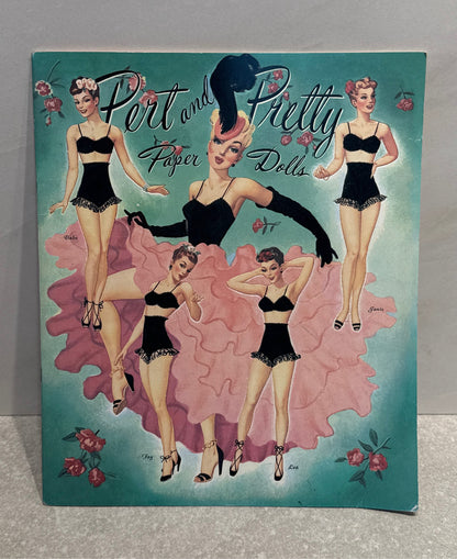 Paper Dolls