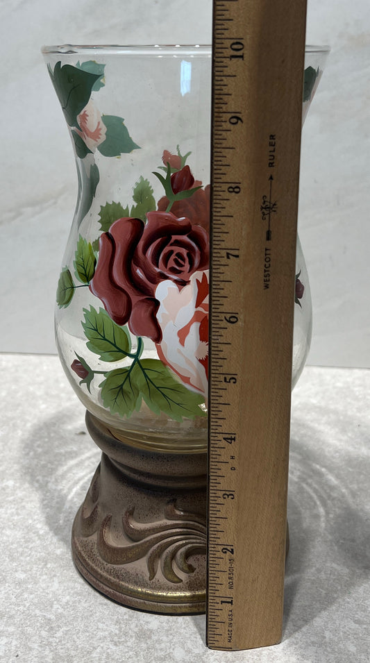 Candleholder