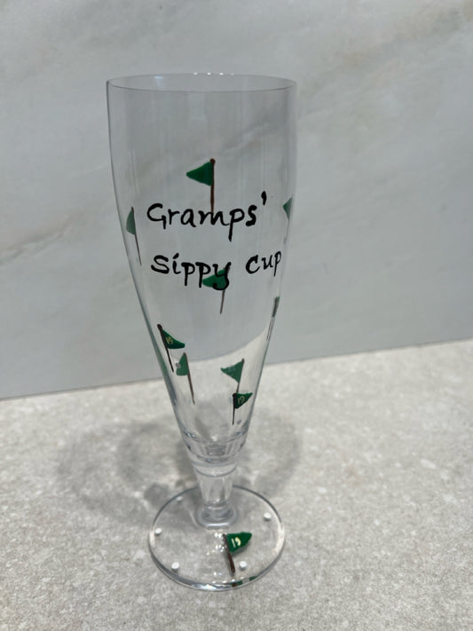 Gramps Sippy Cup