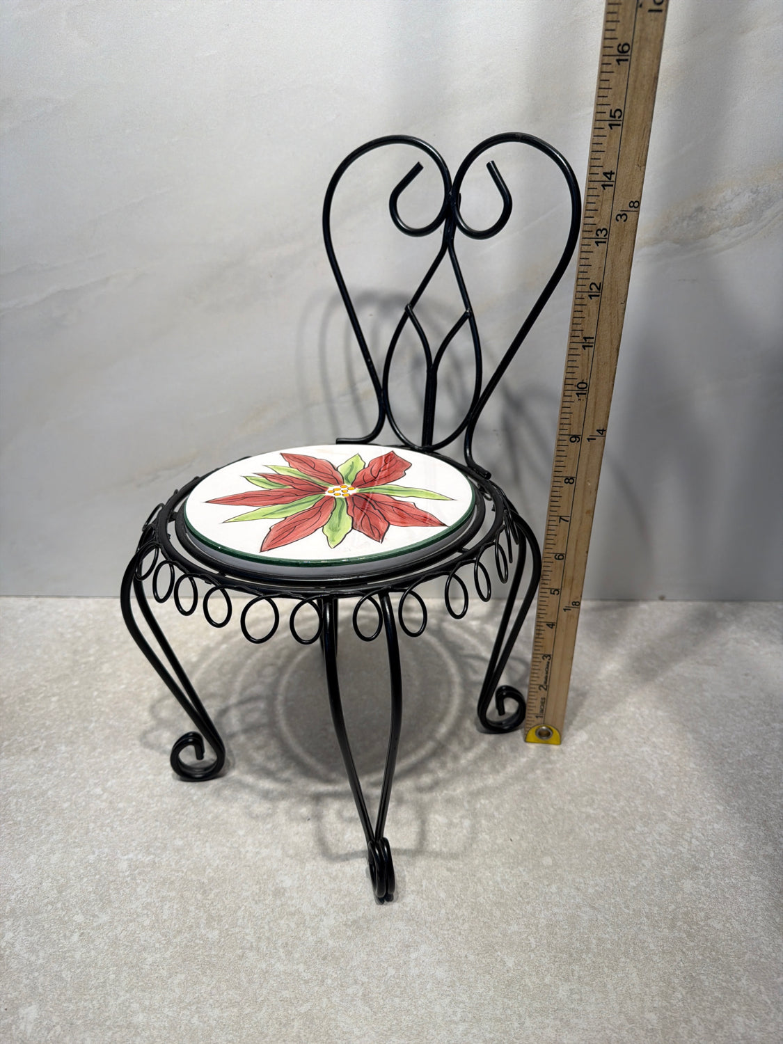 Plant Chair