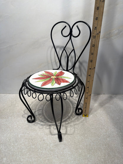 Plant Chair