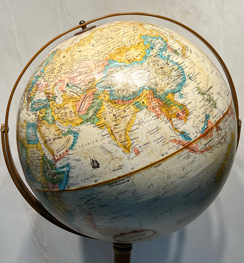 Globe