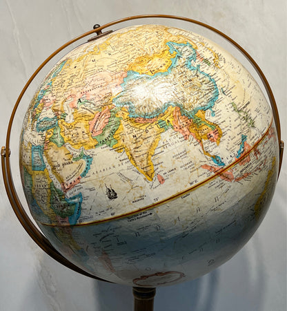 Globe