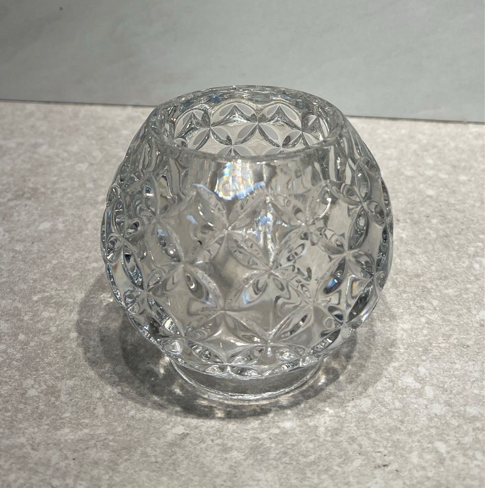 "Blaney" Candleholder