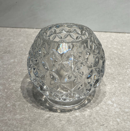 "Blaney" Candleholder