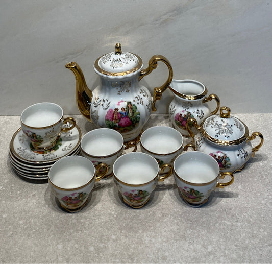 Tea Set