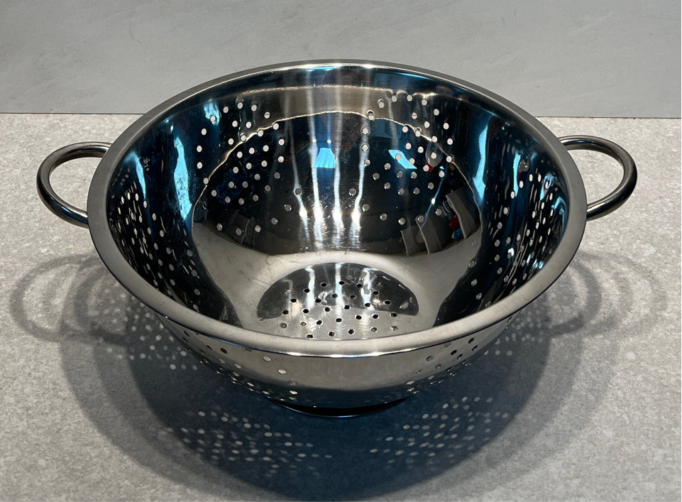 Strainer