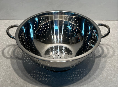 Strainer