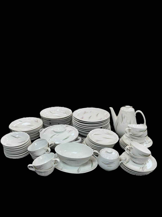 Rosenthal Dinnerware Set