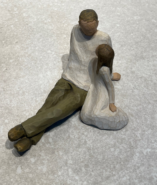 Willow Tree Figurine