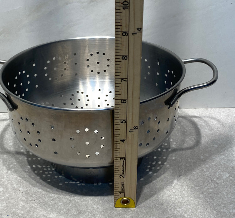Strainer