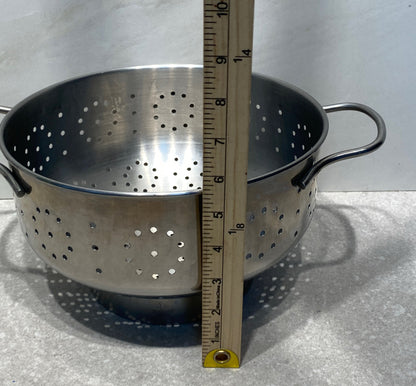 Strainer