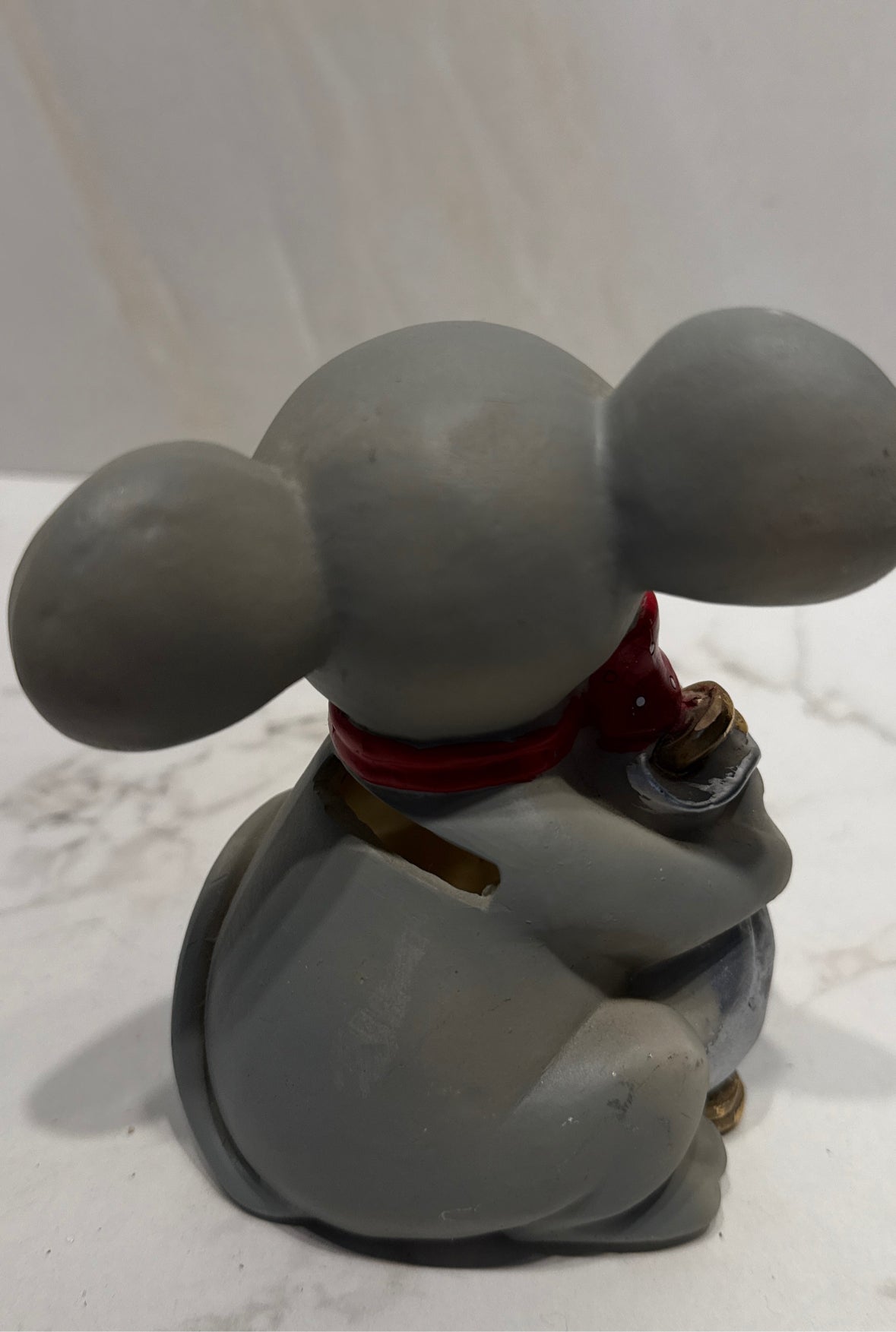 Germany Money Mouse Bank