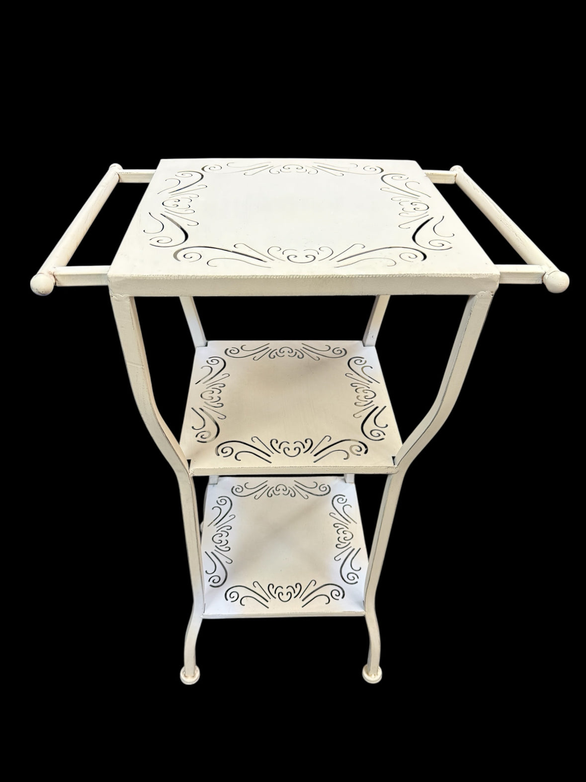 Metal Table