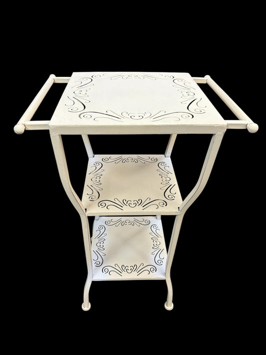 Metal Table