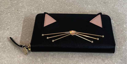 Kate Spade Wristlet Cat