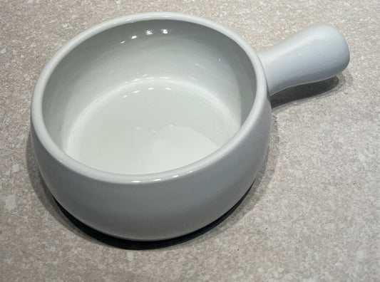 handled Bowl