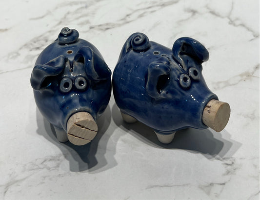 Salt And Pepper