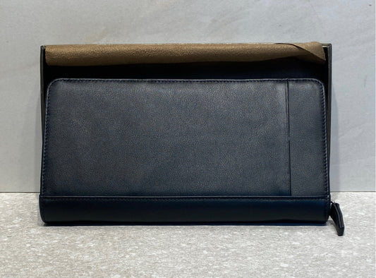 Leather Wallet
