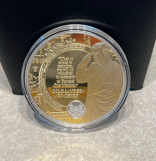 Donald Trump Coin