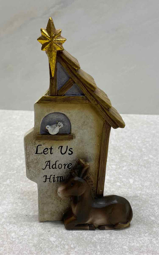 Christmas Figurine