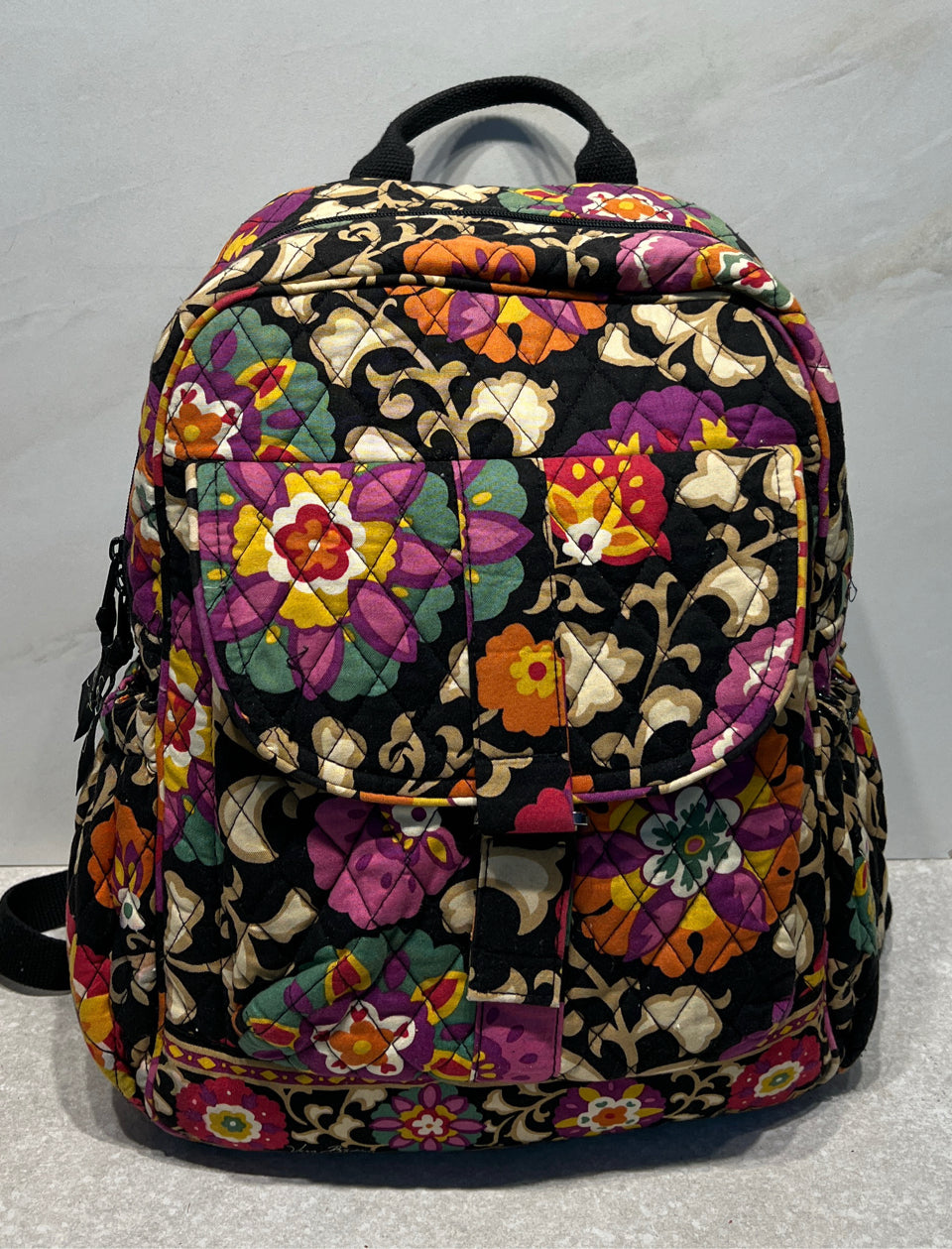 Vera Bradley Backpack