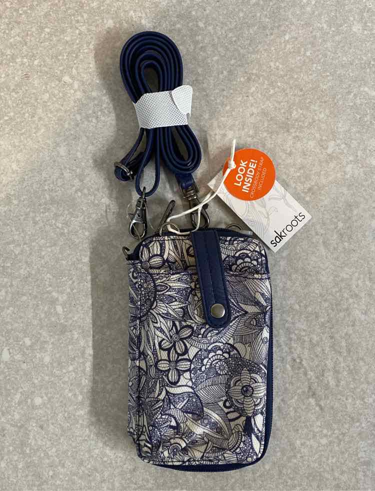 Sak Roots Purse