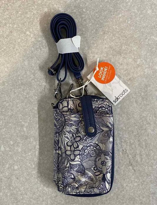 Sak Roots Purse