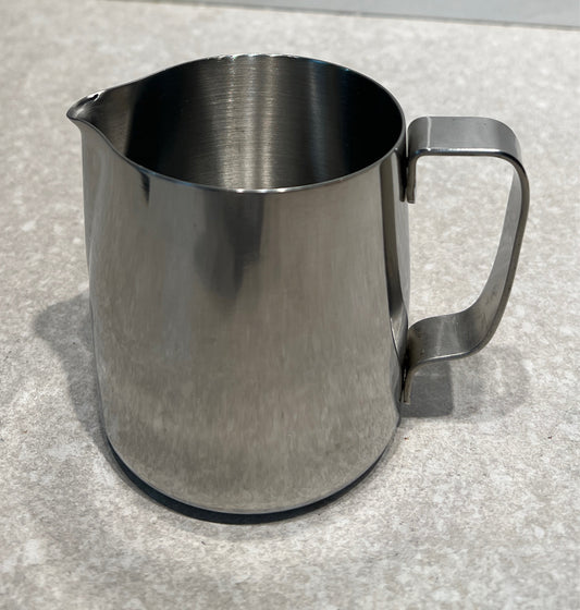 Creamer