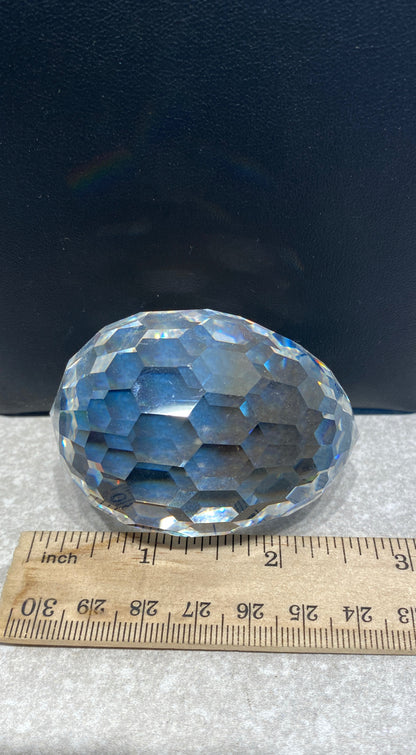 Swarovski Egg