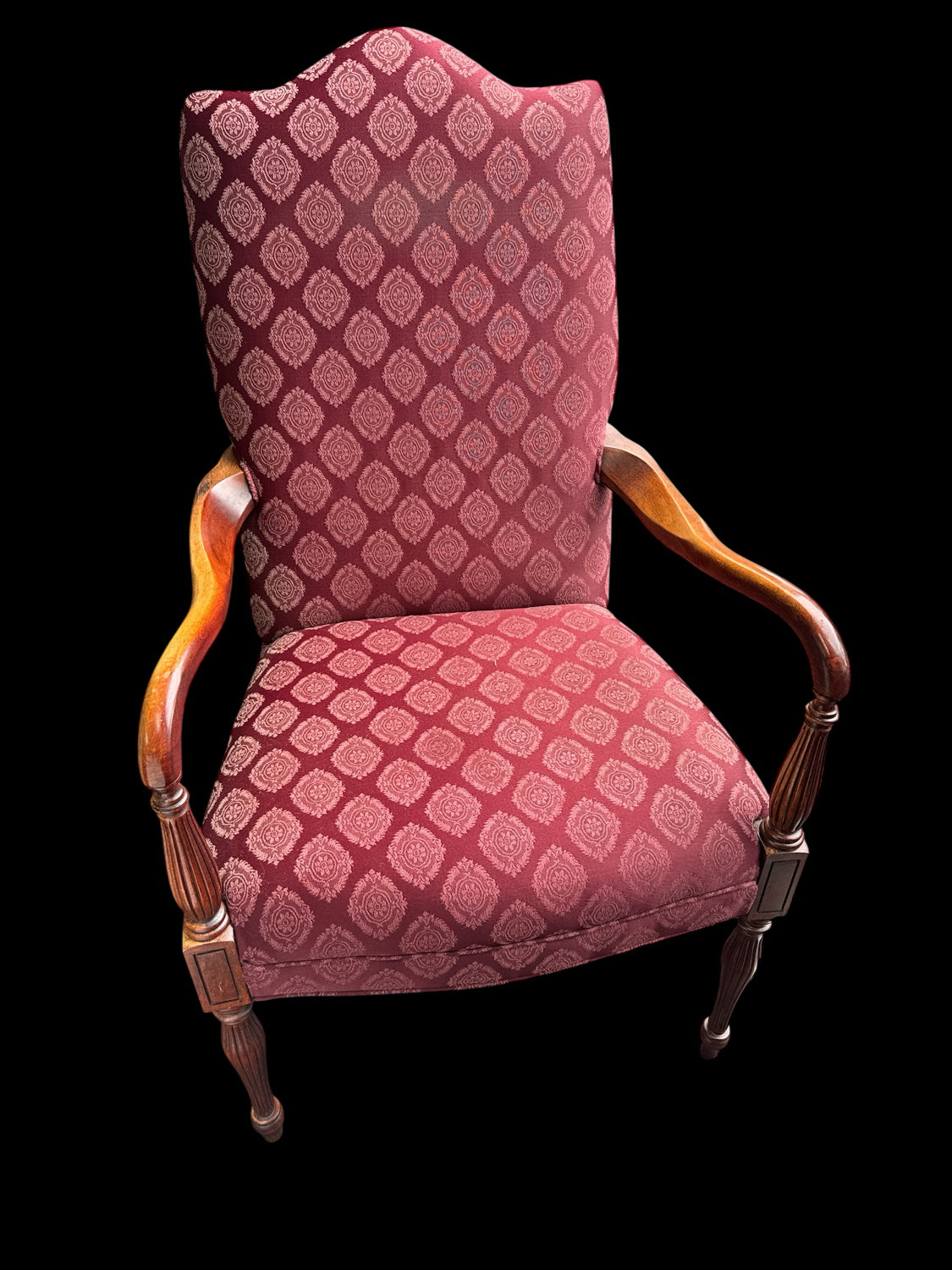 Arm Chair
