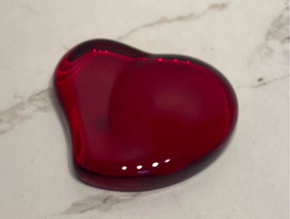 Elsa Peretti Tiffany Heart