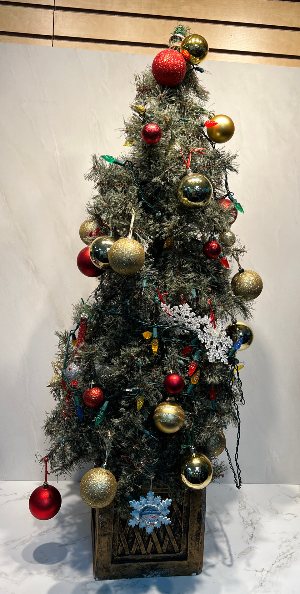 Christmas Tree