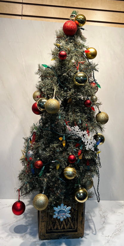Christmas Tree