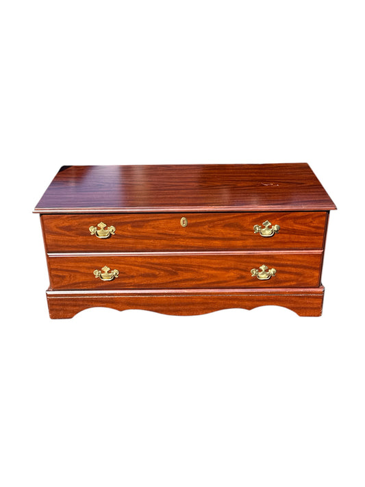 Chest
