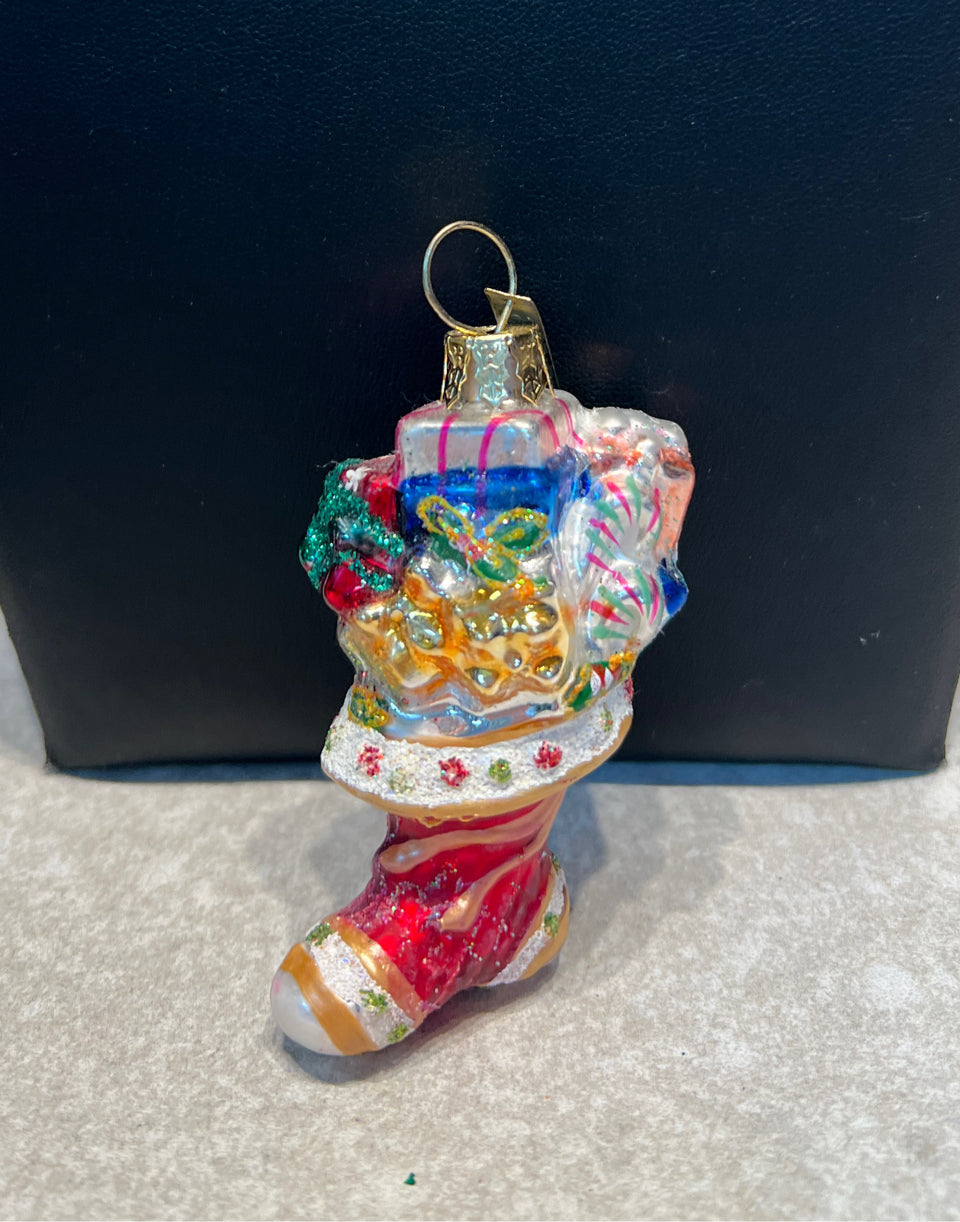 Radko Ornament