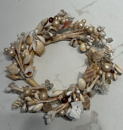Shell Ring