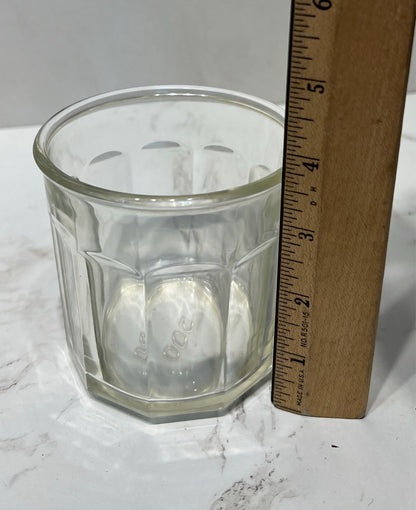Set of 10 Glasses