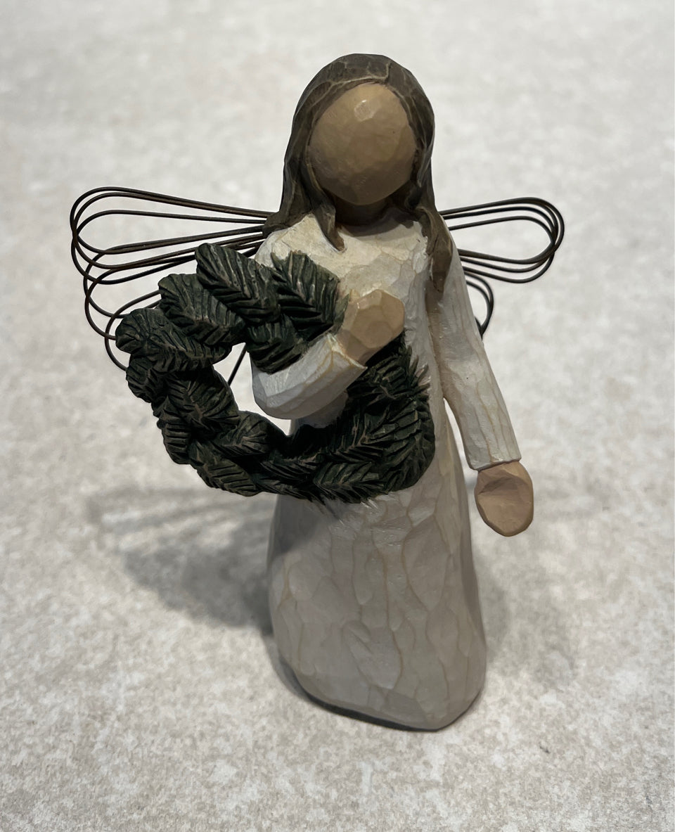 Willow Tree Figurine