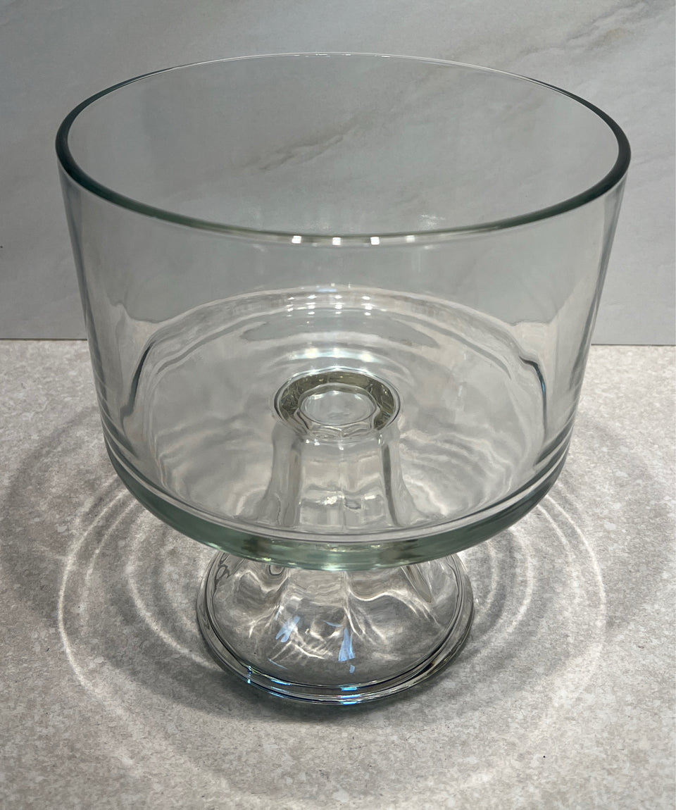 Trifle Bowl