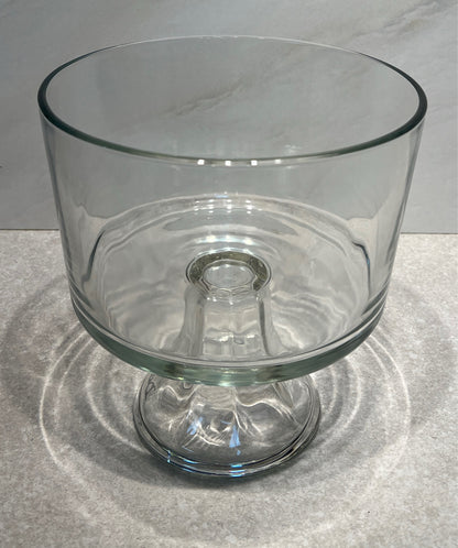 Trifle Bowl