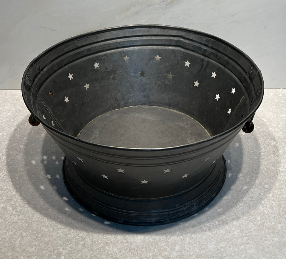 Large Decorative Colander