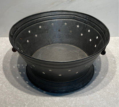 Large Decorative Colander
