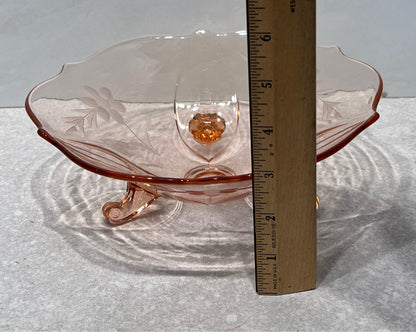 Pink Bowl