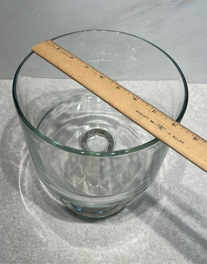 Trifle Bowl