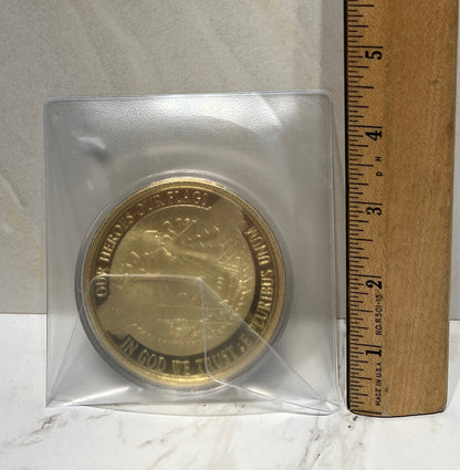 Abraham Lincoln Coin